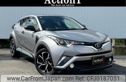 toyota c-hr 2017 quick_quick_ZYX10_ZYX10-2005526