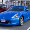 nissan fairlady-z 2012 -NISSAN--Fairlady Z CBA-Z34--Z34-301750---NISSAN--Fairlady Z CBA-Z34--Z34-301750- image 1