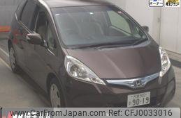 honda fit 2012 -HONDA 【大宮 502ﾋ9019】--Fit GP1-1121661---HONDA 【大宮 502ﾋ9019】--Fit GP1-1121661-