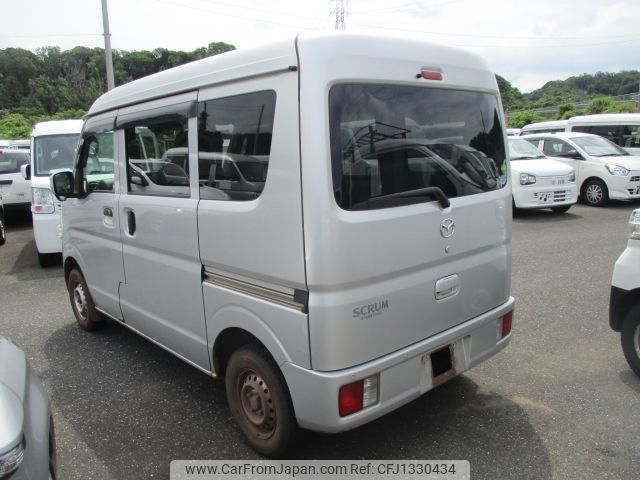 mazda scrum-van 2021 -MAZDA--Scrum Van HBD-DG17V--DG17V-427297---MAZDA--Scrum Van HBD-DG17V--DG17V-427297- image 2