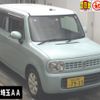 suzuki alto-lapin 2009 -SUZUKI 【富士山 581ｲ7933】--Alto Lapin HE22S-143854---SUZUKI 【富士山 581ｲ7933】--Alto Lapin HE22S-143854- image 1