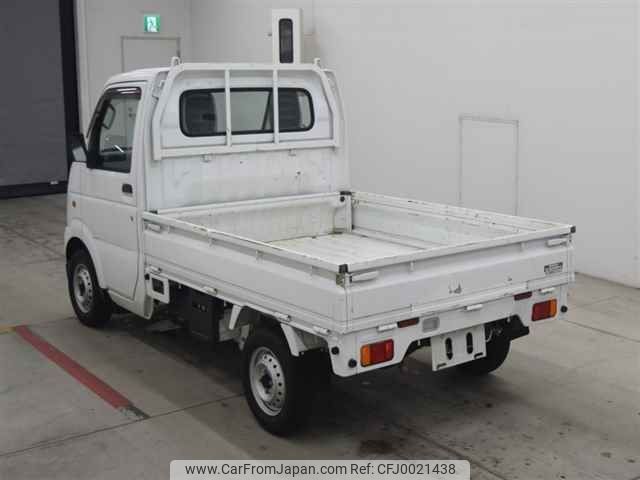 suzuki carry-truck 2013 -SUZUKI--Carry Truck DA63T-830481---SUZUKI--Carry Truck DA63T-830481- image 2