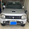 suzuki jimny 2012 -SUZUKI--Jimny ABA-JB23W--JB23W-672798---SUZUKI--Jimny ABA-JB23W--JB23W-672798- image 2