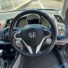 honda cr-z 2010 -HONDA--CR-Z DAA-ZF1--ZF1-1018350---HONDA--CR-Z DAA-ZF1--ZF1-1018350- image 12