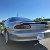 chevrolet camaro 2000 CFJ1851570 image 4