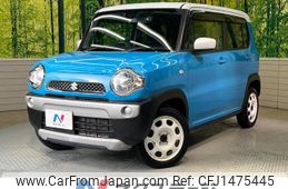 suzuki hustler 2016 CFJ1475445