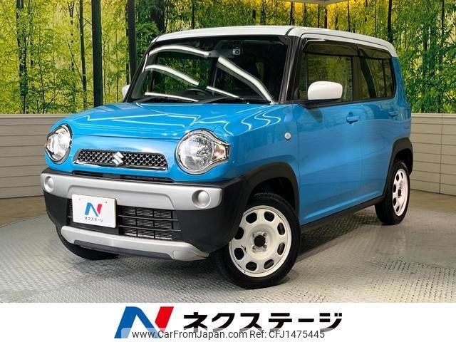 suzuki hustler 2016 CFJ1475445 image 1