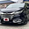 honda odyssey 2014 -HONDA--Odyssey DBA-RC1--RC1-1021770---HONDA--Odyssey DBA-RC1--RC1-1021770- image 1