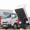 mitsubishi-fuso canter 2014 CFJ1703029 image 2