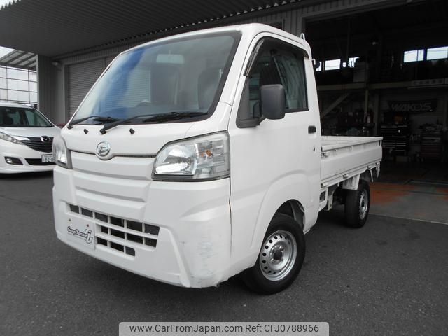 daihatsu hijet-truck 2014 -DAIHATSU--Hijet Truck S500P--0008288---DAIHATSU--Hijet Truck S500P--0008288- image 1