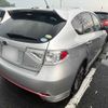 subaru impreza-wagon 2011 NIKYO_KG66443 image 37