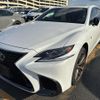 lexus ls 2018 quick_quick_DBA-VXFA50_VXFA50-6001357 image 1