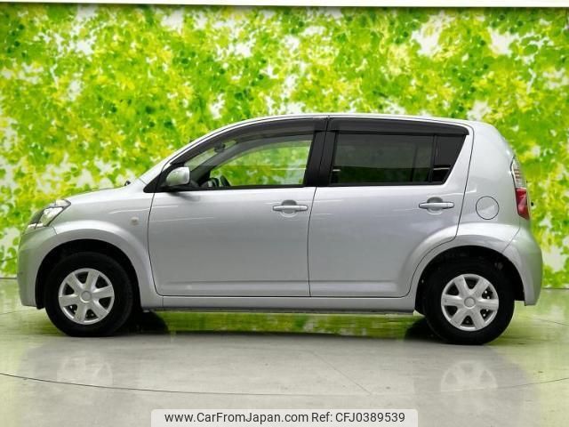 toyota passo 2009 quick_quick_DBA-KGC10_KGC10-0265172 image 2