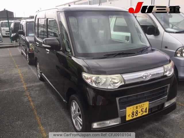 daihatsu tanto 2010 -DAIHATSU 【三重 582ｽ8854】--Tanto L375S-0326475---DAIHATSU 【三重 582ｽ8854】--Tanto L375S-0326475- image 1