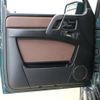 mercedes-benz g-class 2016 CFJ1673205 image 29
