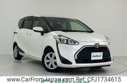 toyota sienta 2020 CFJ1734615