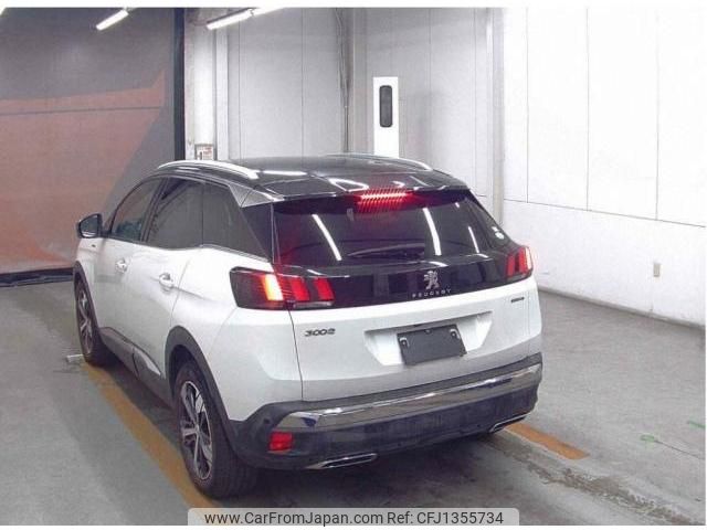 peugeot 3008 2018 quick_quick_ABA-P845G01_VF3M45GZWHS368282 image 2