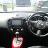 nissan juke 2013 -NISSAN--Juke CBA-NF15--NF15-151501---NISSAN--Juke CBA-NF15--NF15-151501- image 8