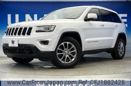 jeep grand-cherokee 2015 CFJ1882428