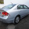 honda civic-hybrid 2006 -HONDA--Civic Hybrid DAA-FD3--FD3-1005410---HONDA--Civic Hybrid DAA-FD3--FD3-1005410- image 6