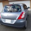 suzuki swift 2014 quick_quick_DBA-ZC72S_ZC72S-318076 image 7