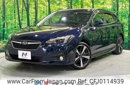 subaru impreza-wagon 2017 -SUBARU--Impreza Wagon DBA-GT7--GT7-015683---SUBARU--Impreza Wagon DBA-GT7--GT7-015683-