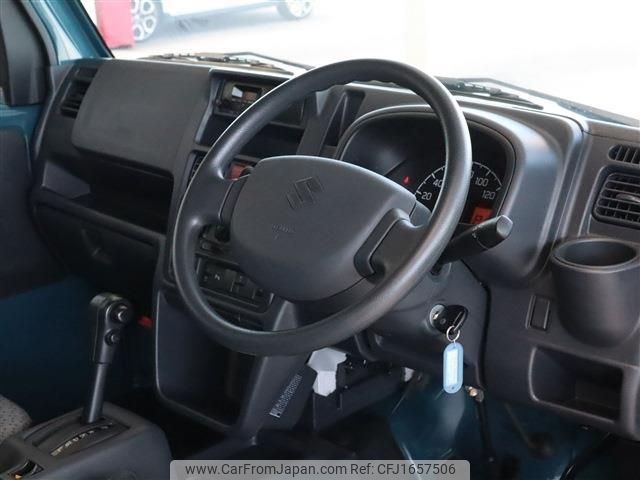 suzuki carry-truck 2024 CFJ1657506 image 2