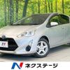 toyota aqua 2017 -TOYOTA--AQUA DAA-NHP10--NHP10-6595803---TOYOTA--AQUA DAA-NHP10--NHP10-6595803- image 1