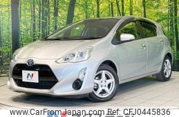 toyota aqua 2017 -TOYOTA--AQUA DAA-NHP10--NHP10-6595803---TOYOTA--AQUA DAA-NHP10--NHP10-6595803-