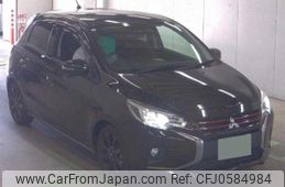 mitsubishi mirage 2021 quick_quick_5BA-A03A_0053956