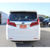 toyota alphard 2018 -TOYOTA--Alphard DBA-GGH35W--GGH35-0007324---TOYOTA--Alphard DBA-GGH35W--GGH35-0007324- image 8