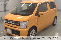 suzuki wagon-r 2022 -SUZUKI 【Ｎｏ後日 】--Wagon R MH85S-132157---SUZUKI 【Ｎｏ後日 】--Wagon R MH85S-132157-