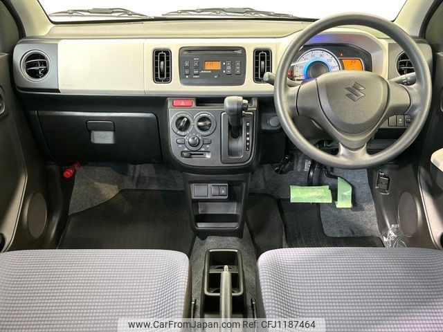 suzuki alto 2020 -SUZUKI--Alto DBA-HA36S--HA36S-553149---SUZUKI--Alto DBA-HA36S--HA36S-553149- image 2