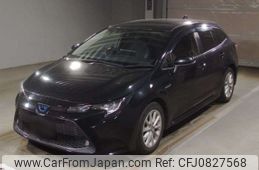 toyota corolla-touring-wagon 2020 -TOYOTA--Corolla Touring 6AA-ZWE211W--ZWE211-6034610---TOYOTA--Corolla Touring 6AA-ZWE211W--ZWE211-6034610-