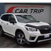 subaru forester 2019 CFJ1095100 image 22