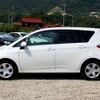 toyota ractis 2011 T10418 image 10