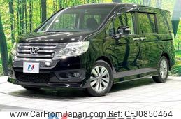 honda stepwagon-spada 2012 quick_quick_RK5_RK5-1304976