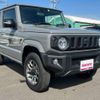 suzuki jimny 2022 quick_quick_3BA-JB64W_JB64W-233621 image 12