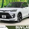 toyota raize 2022 quick_quick_A202A_A202A-0017981 image 1
