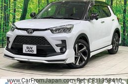 toyota raize 2022 quick_quick_A202A_A202A-0017981