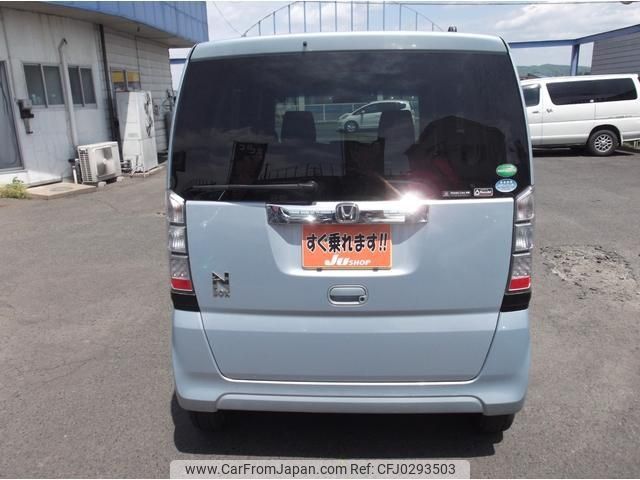 honda n-box 2013 -HONDA--N BOX JF2--1112215---HONDA--N BOX JF2--1112215- image 2