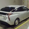 toyota prius 2017 -TOYOTA 【札幌 302ﾎ3587】--Prius DAA-ZVW55--ZVW55-8039643---TOYOTA 【札幌 302ﾎ3587】--Prius DAA-ZVW55--ZVW55-8039643- image 2