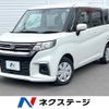 suzuki solio 2021 CFJ1697998 image 1