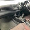 honda cr-z 2012 CFJ1758780 image 4