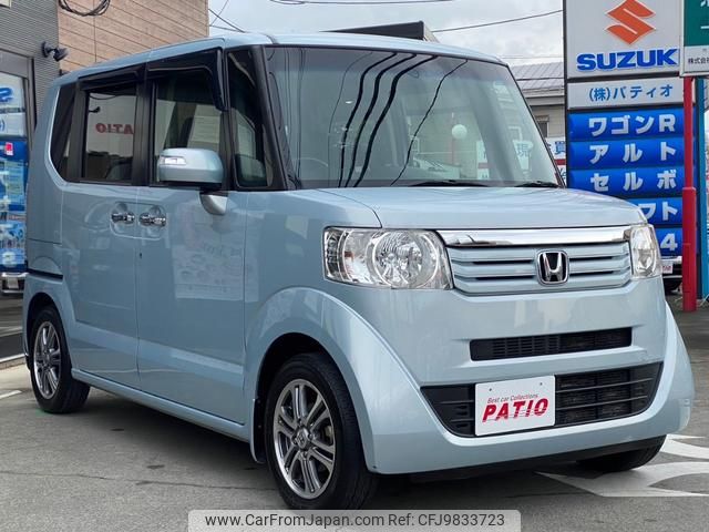 honda n-box-plus 2013 GOO_JP_700055065930240528002 image 1