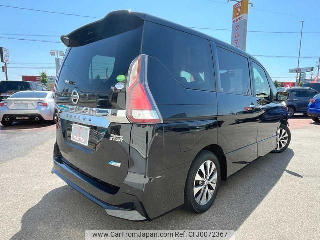 nissan serena 2017 -NISSAN--Serena GFC27--GFC27-041366---NISSAN--Serena GFC27--GFC27-041366- image 2