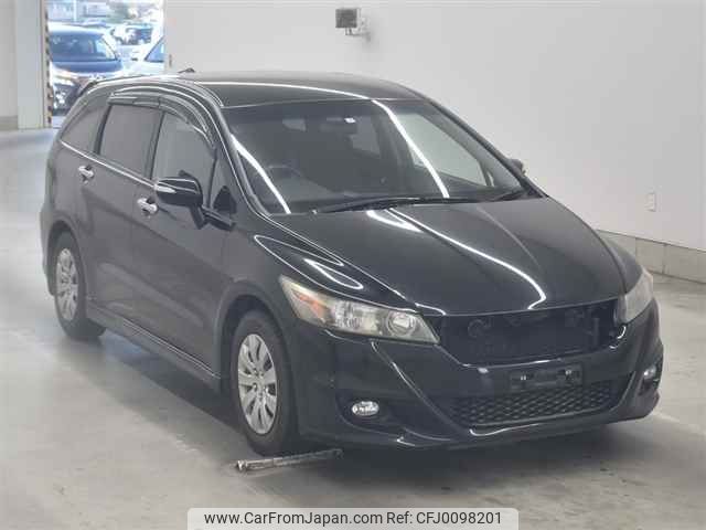 honda stream undefined -HONDA--Stream RN6-3133703---HONDA--Stream RN6-3133703- image 1