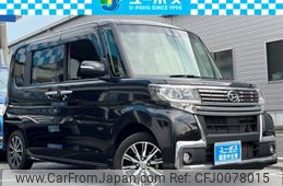 daihatsu tanto 2017 CARSENSOR_JP_AU5886712578