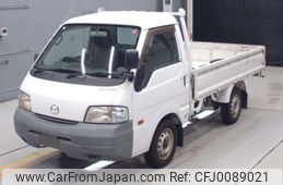 mazda bongo-truck 2011 -MAZDA--Bongo Truck SKP2T-102674---MAZDA--Bongo Truck SKP2T-102674-