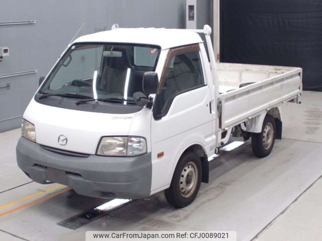 mazda bongo-truck 2011 -MAZDA--Bongo Truck SKP2T-102674---MAZDA--Bongo Truck SKP2T-102674- image 1